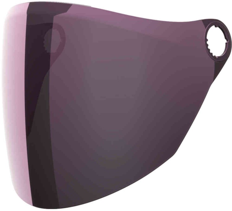 Nexx X.G30 Flat Iridium Иридиум красный 04G3099VFLV130000