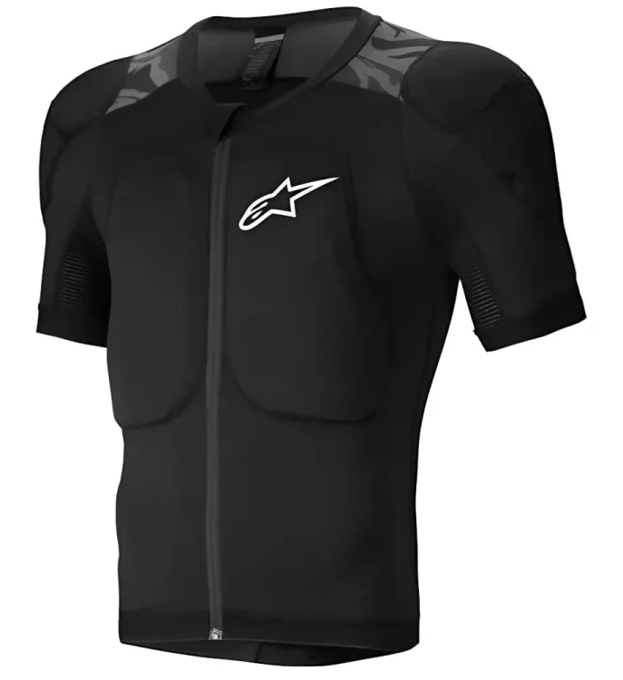 велоэкипировка Alpinestars A-Motion Plasma