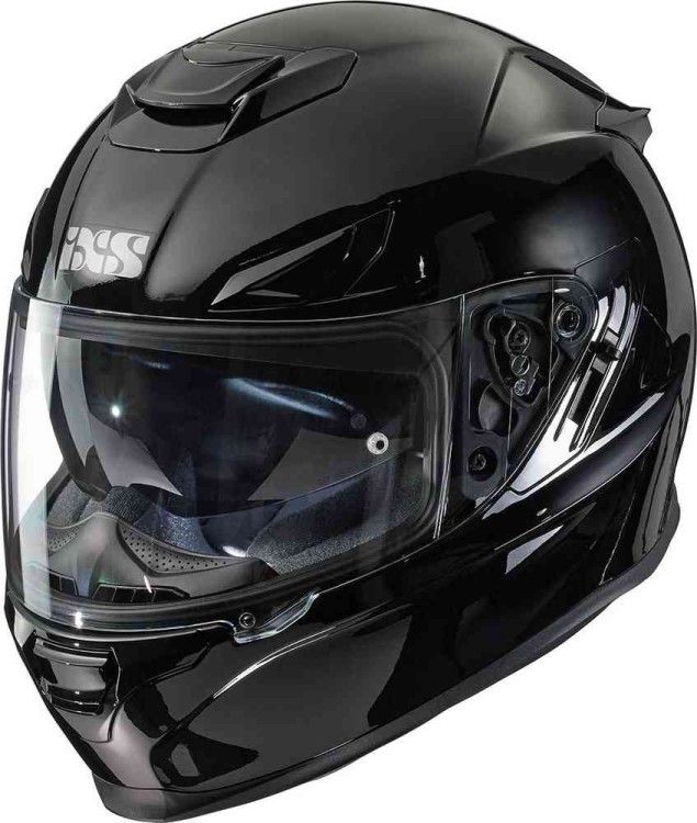 Мотошлем интеграл IXS 315 1.0