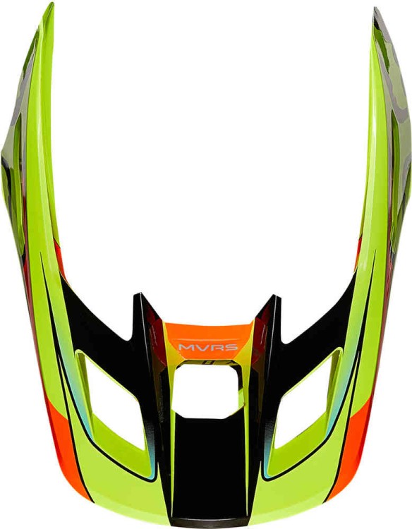 FOX V2 Leen  27321-922-M
