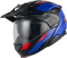 Мотошлем для мотокросса и эндуро Nexx X.Lifecountry Terra Carbon