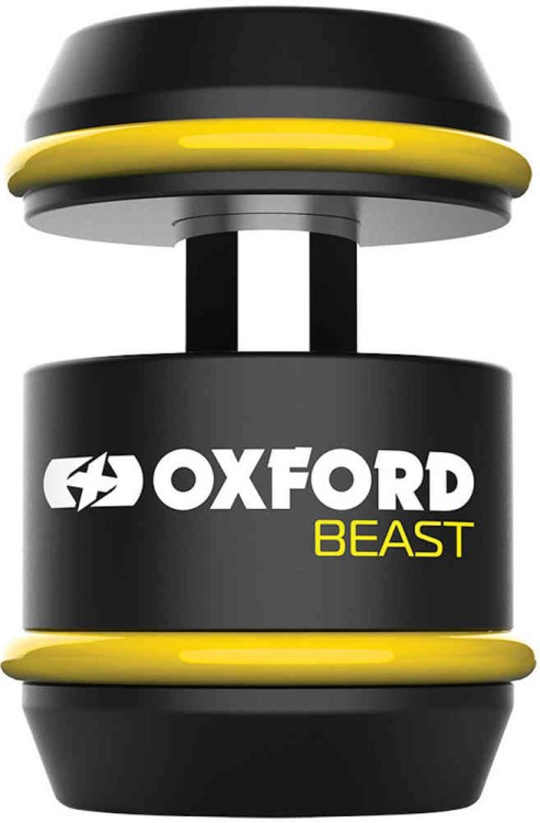 Oxford Beast