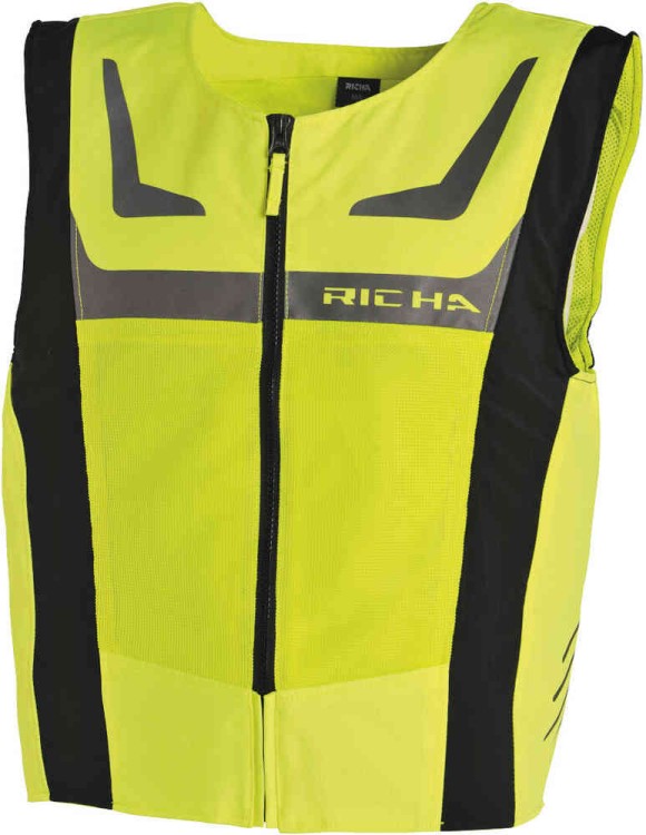 Richa Safety Mesh