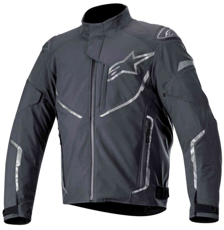Мотокуртка текстильная мужская Alpinestars T-Fuse Sport