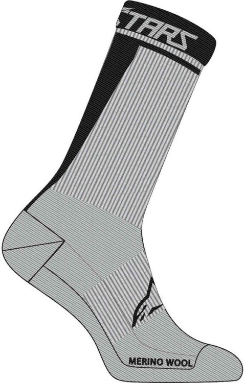 Alpinestars Merino 24