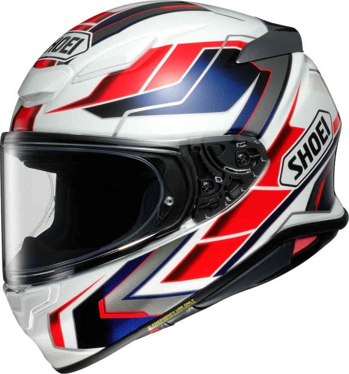 Мотошлем интеграл Shoei NXR 2 Prologue