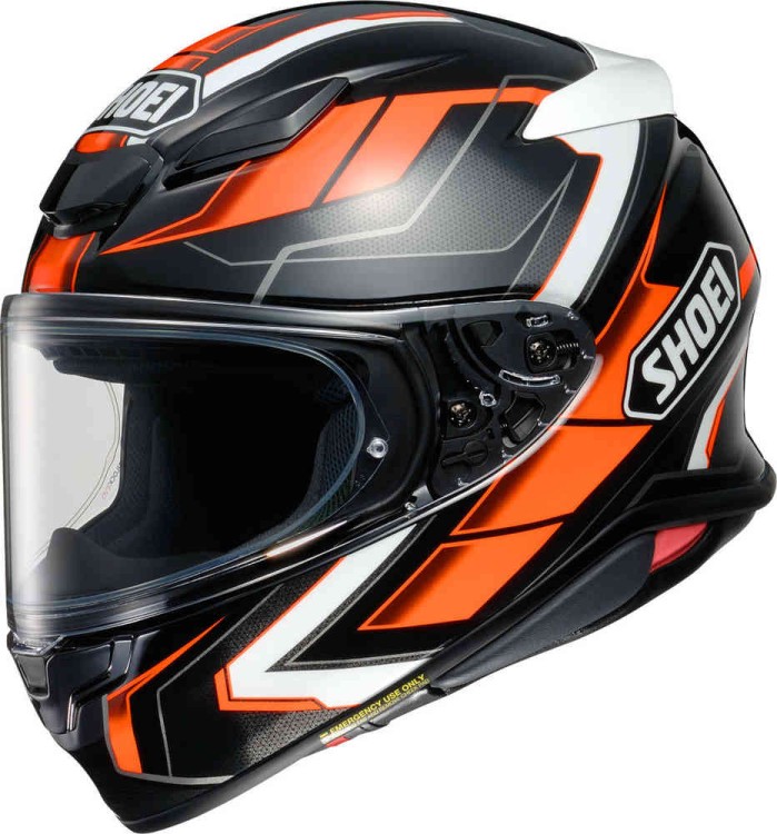 Мотошлем интеграл Shoei NXR 2 Prologue