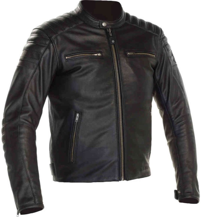 Мотокуртка кожаная мужская Richa Daytona 2