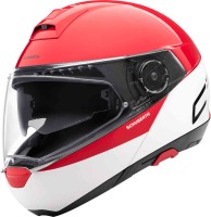 Мотошлем модуляр Schuberth C4 Pro Swipe