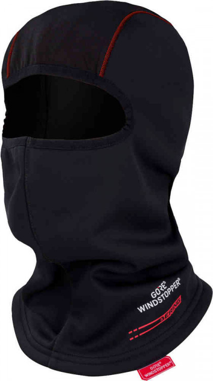 термобелье Bering Cagoule Windstopper  BAF050