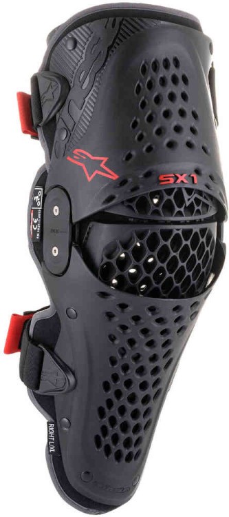 Мотозащита Alpinestars SX-1 V2  6506321-S-M