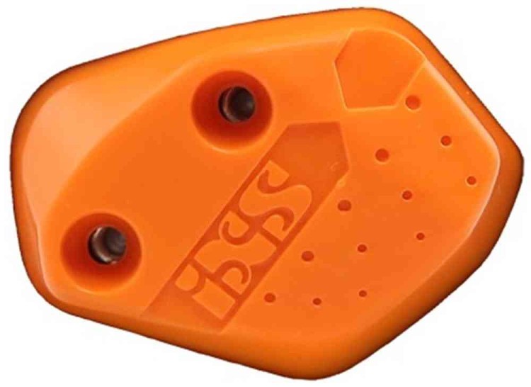 Мотозащита IXS RS-1000 1 Оранжевый X99605-006-00