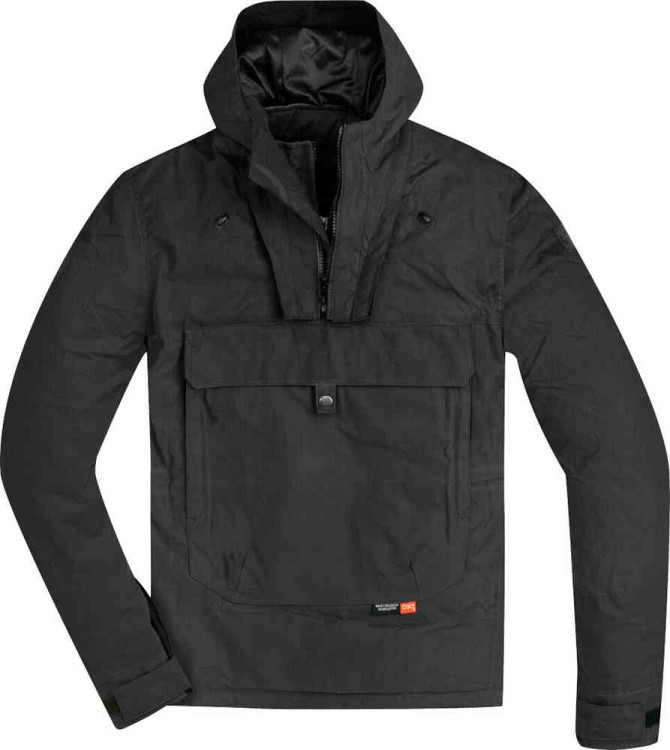 Мотокуртка текстильная мужская Merlin Outlaw D3O Explorer