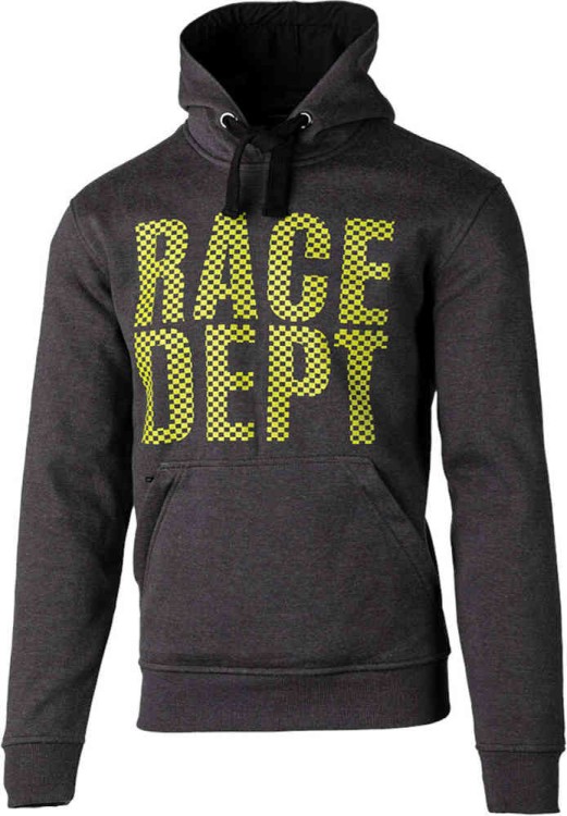 Мотокуртка текстильная мужская RST Race Department Reinforced