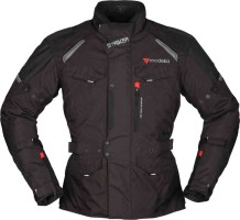Мотокуртка текстильная мужская Modeka Striker II
