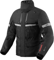 Мотокуртка текстильная мужская Revit Poseidon 3 GTX