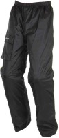 мотодождевик - штаны Modeka Ax-Dry Черный 081550-11-XXXL