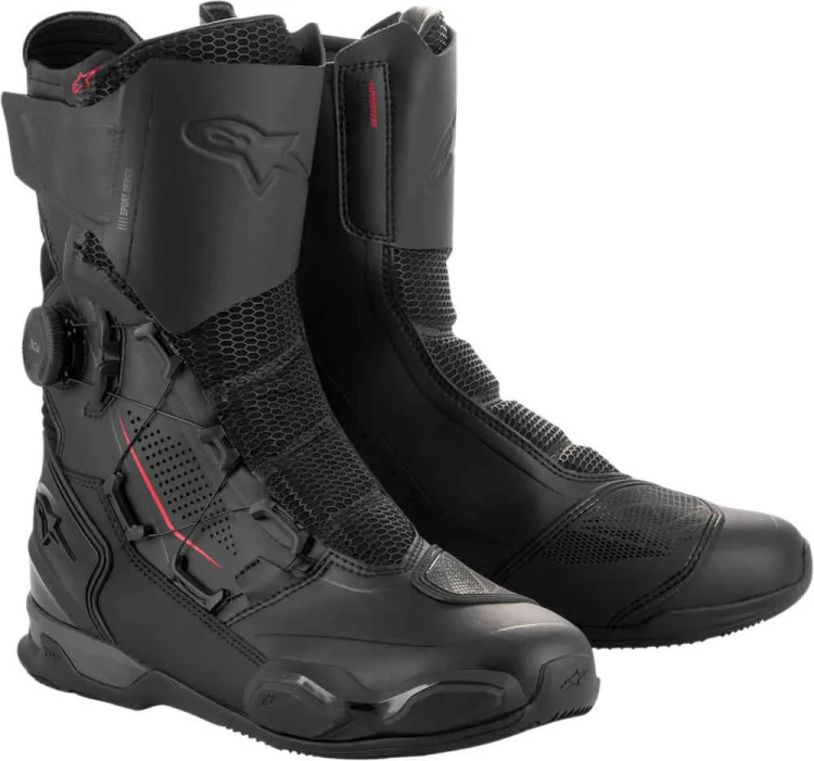 Мотоботы спортивные Alpinestars SP-X Boa