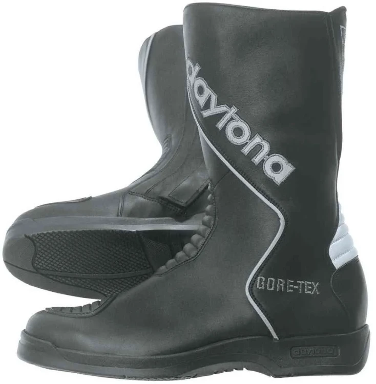 Мотоботы туристические Daytona Voyager GTX Gore-Tex
