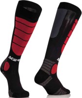 термобелье - носки детские Acerbis MX Impact Красный 0021909.323.063