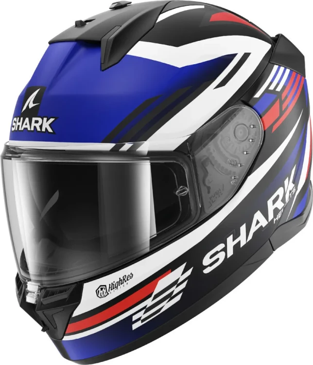 Мотошлем интеграл Shark D-Skwal 3 Firstlap