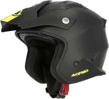 Мотошлем открытый Acerbis Aria 2026