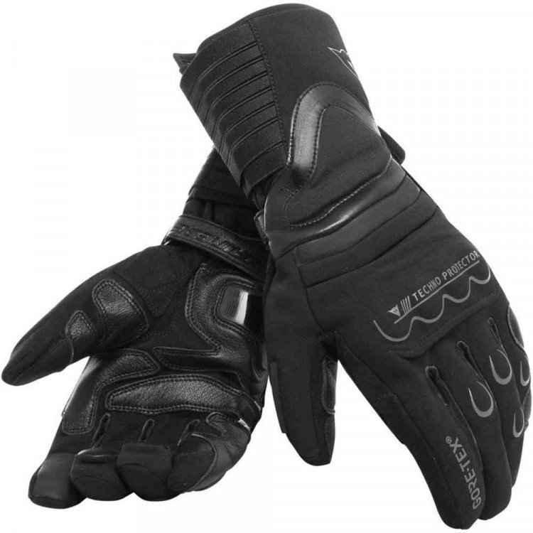 Мотоперчатки для города, спорта и туринга Dainese Scout 2 GTX  1815893-691-XXXL