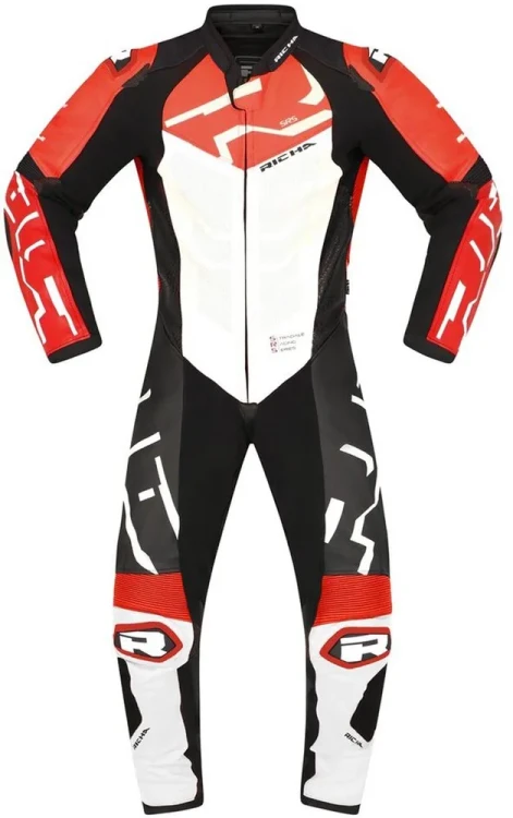 Мотокомбинезон слитный Richa Stradale GP