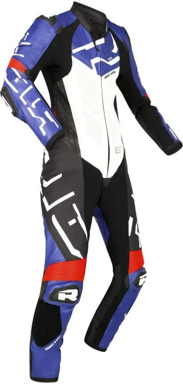 Мотокомбинезон слитный Richa Stradale GP