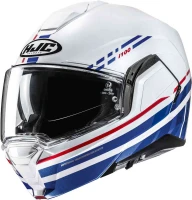 Мотошлем модуляр HJC i100 Sysma