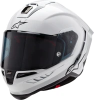 Мотошлем интеграл Alpinestars Supertech R10 Carbon