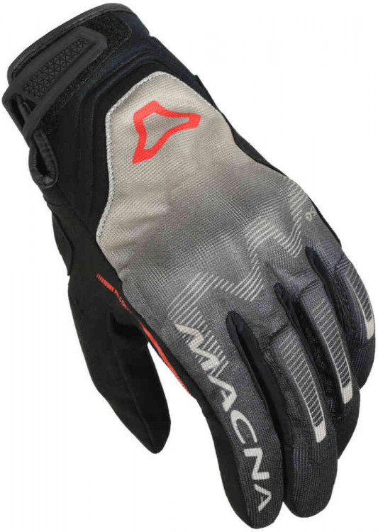 Мотоперчатки для города, спорта и туринга Macna Recon  190-6219-S-173