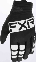 Мотоперчатки для мотокросса и эндуро FXR Prime