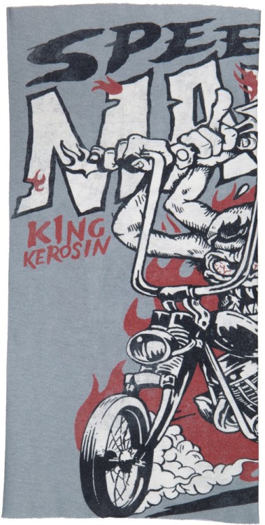 термобелье King Kerosin Seepdway  KK260048-800-ONESIZE
