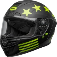 Мотошлем интеграл Bell Star DLX Mips Fasthouse Victory Circle