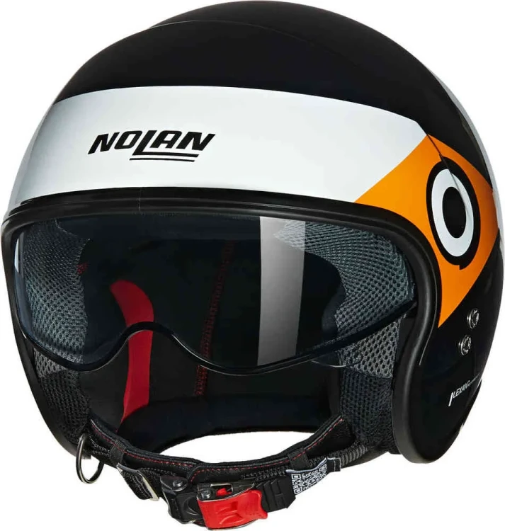 Мотошлем открытый Nolan N21 06 Onirico