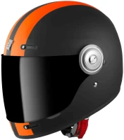 Мотошлем интеграл Bogotto V135 D-R2