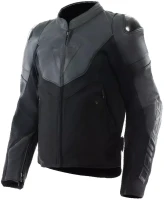 Мотокуртка кожаная Dainese Iperattiva
