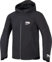 Мотокуртка текстильная Alpinestars Aeroshel