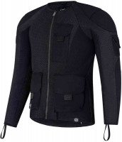Мотозащита Knox Urbane Pro Utility MK3 Черный 69105-L-100