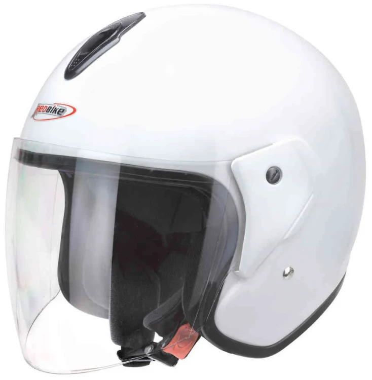 Мотошлем открытый Redbike RB- 915