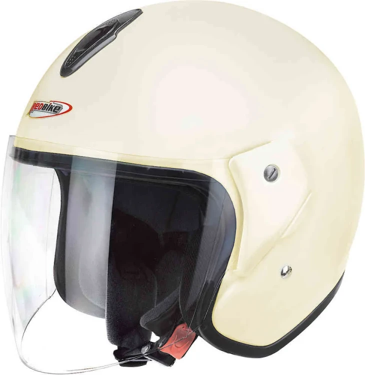 Мотошлем открытый Redbike RB- 915