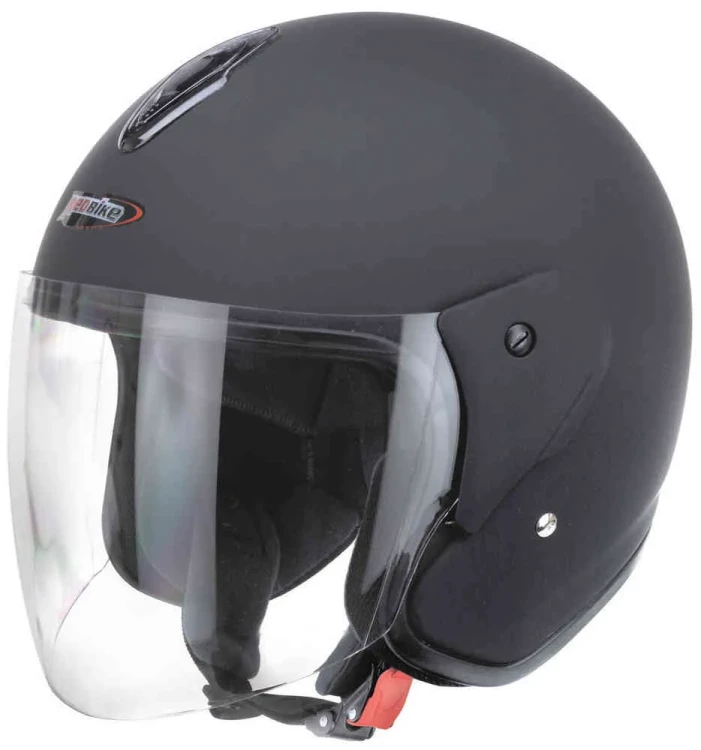 Мотошлем открытый Redbike RB- 915