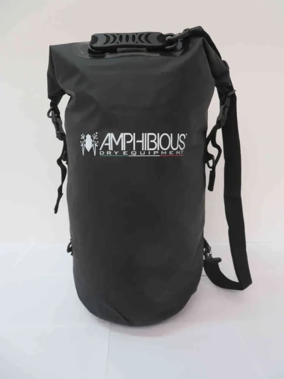 велоэкипировка Amphibious Tube Черный TS-1003-01
