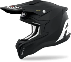 Мотошлем для мотокросса и эндуро Airoh Strycker Color Carbon