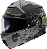 Мотошлем модуляр Schuberth C5 Globe