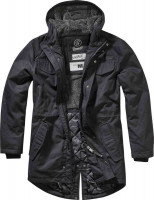 Куртка Brandit Marsh Lake  9442-2-XXL