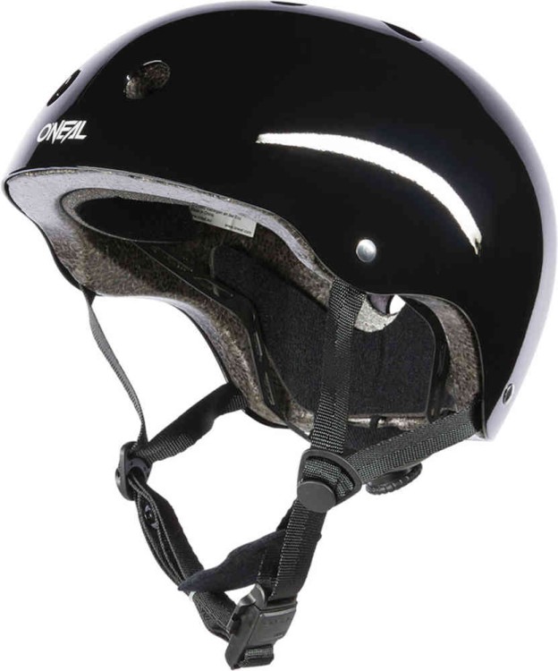 велоэкипировка Oneal Dirt Lid Solid