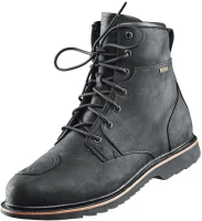 Мотоботы городские и короткие Held Saxton Gore-Tex