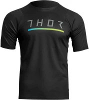 велоэкипировка Thor Assist Caliber чёрный 51200257